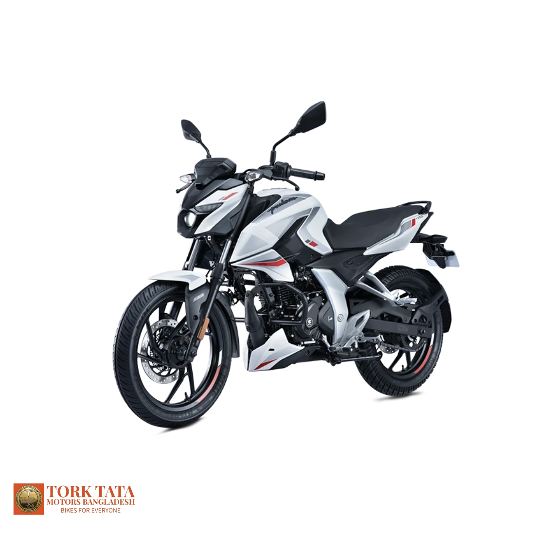 bajaj pulsar N150