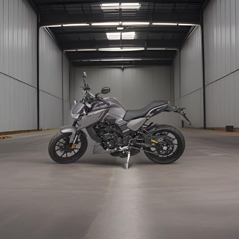 senke asline 135cc motorcycle